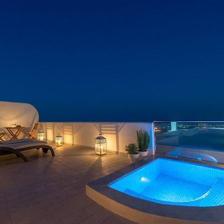 Anamnesis City Spa Fira  Rom bilde