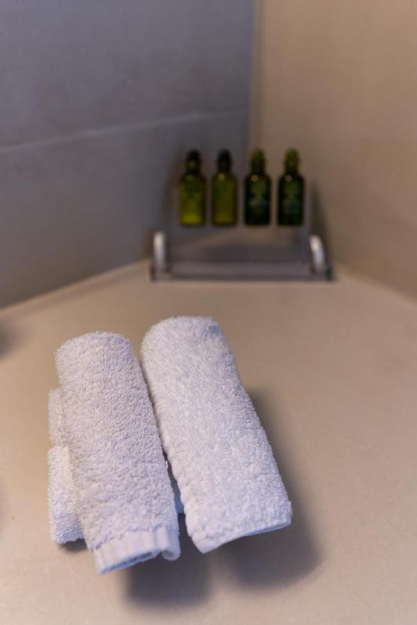 Anamnesis City Spa Fira  Eksteriør bilde