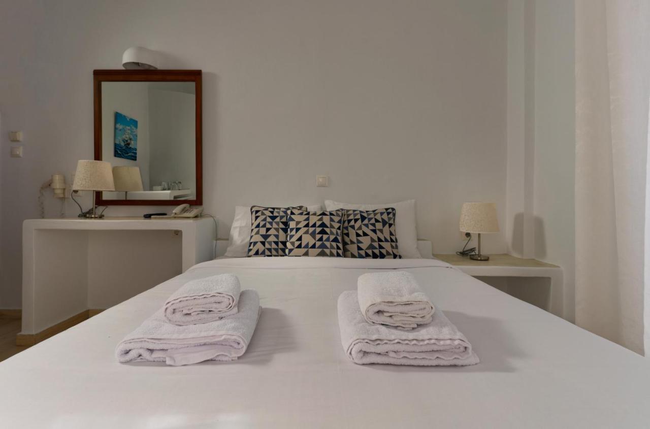 Anamnesis City Spa Fira  Eksteriør bilde