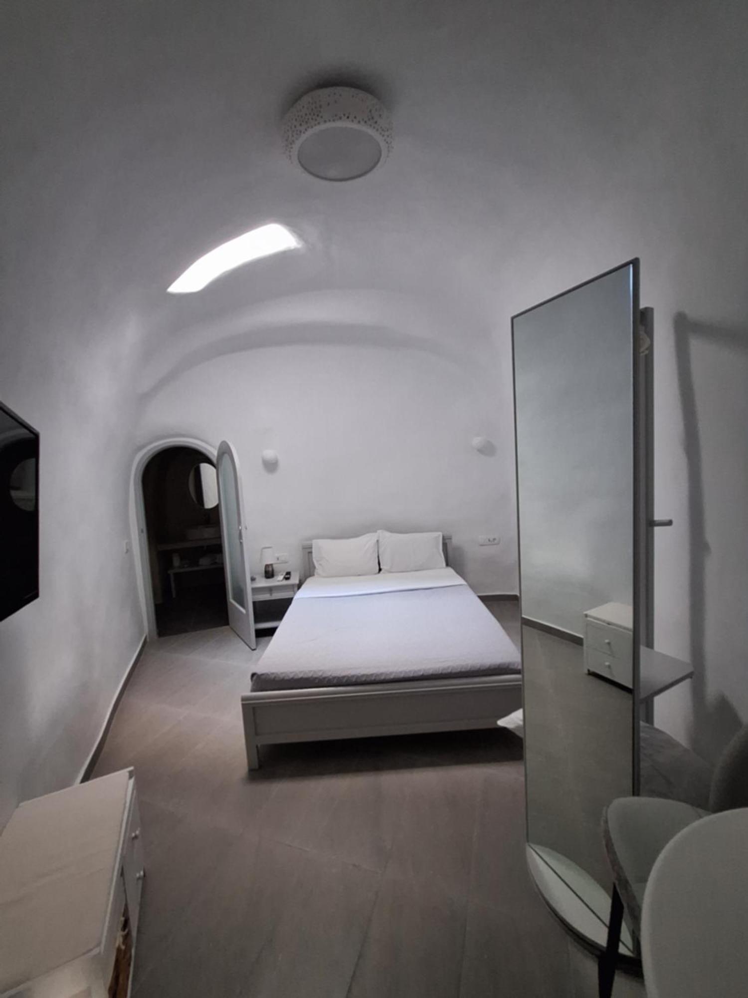 Anamnesis City Spa Fira  Eksteriør bilde