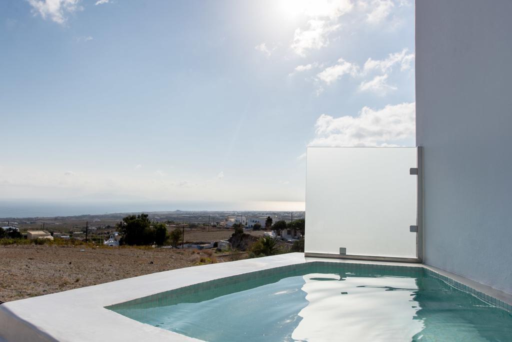 Anamnesis City Spa Fira  Rom bilde