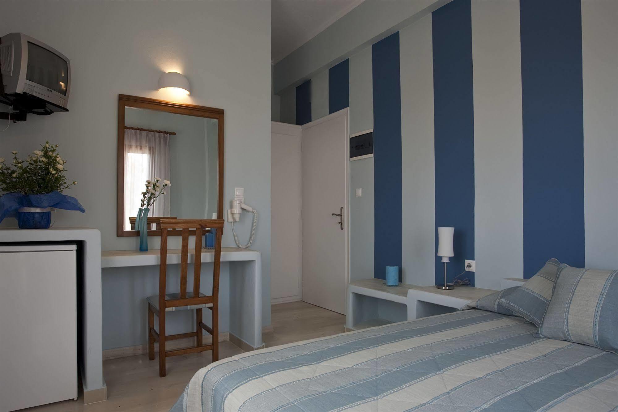 Anamnesis City Spa Fira  Eksteriør bilde